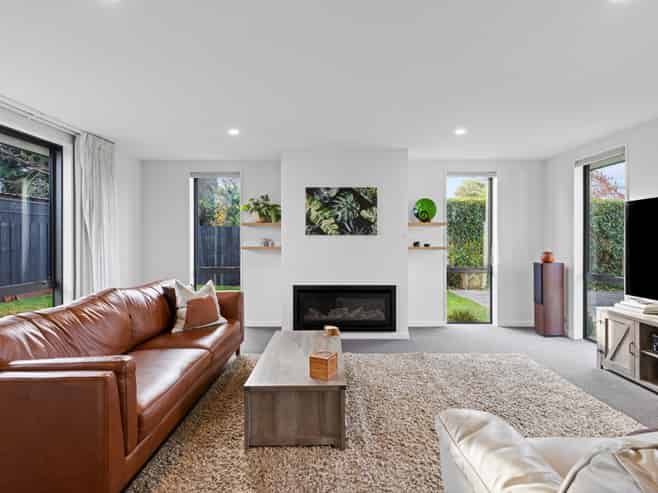 141 West Belt, Rangiora