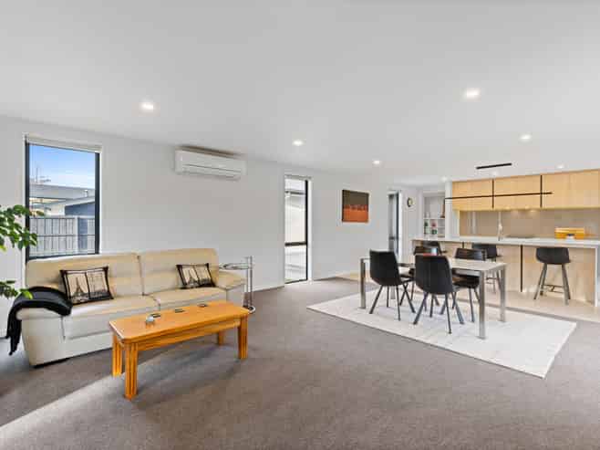 141 West Belt, Rangiora