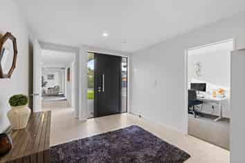 141 West Belt, Rangiora