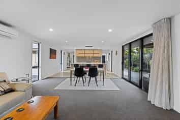 141 West Belt, Rangiora