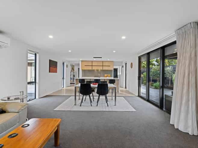 141 West Belt, Rangiora