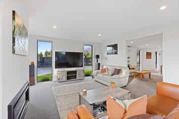 141 West Belt, Rangiora