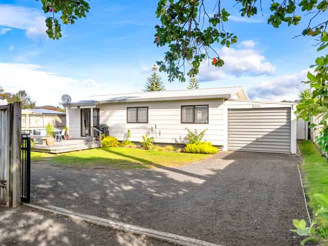 215b Casement Road, Whangamata