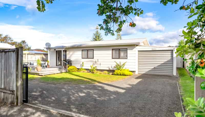 215b Casement Road, Whangamata