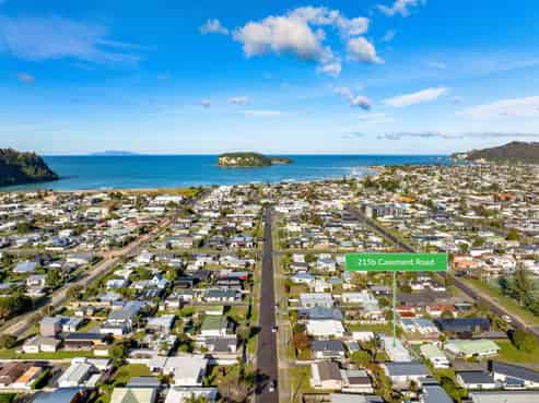 215b Casement Road, Whangamata