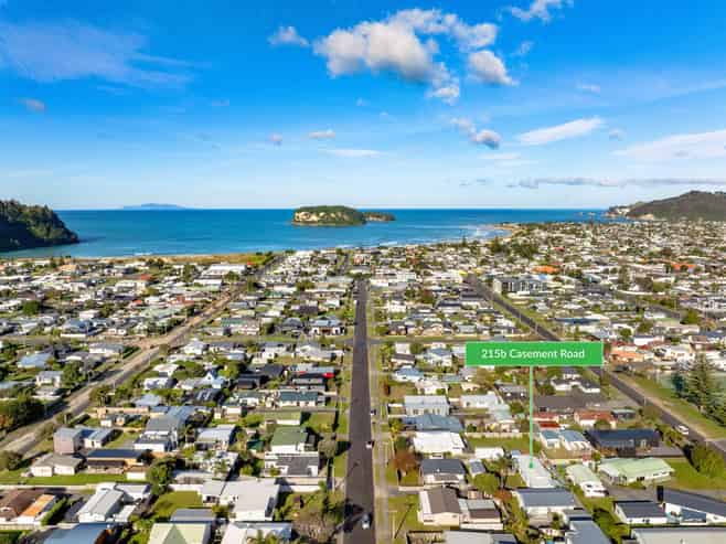 215b Casement Road, Whangamata