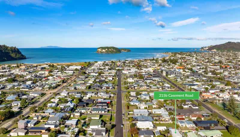 215b Casement Road, Whangamata