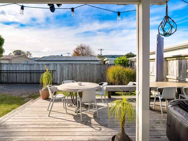 215b Casement Road, Whangamata