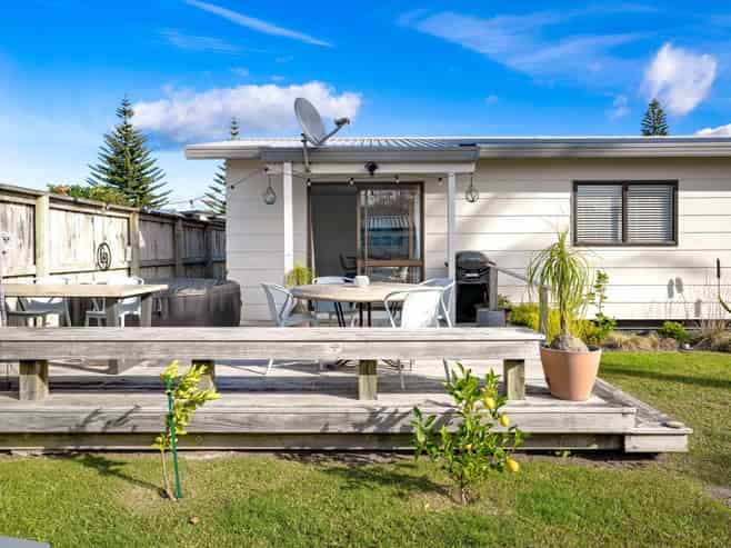 215b Casement Road, Whangamata