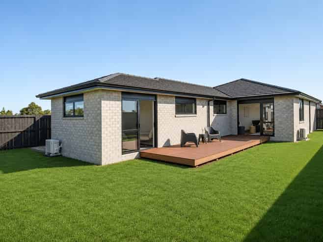 18 Tiroake Street, Ruakura