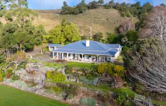 1026 Coast Road, Karitane