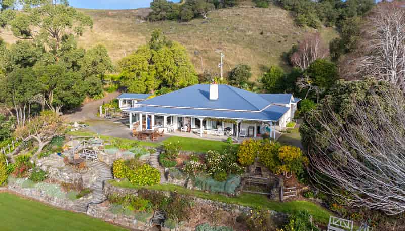 1026 Coast Road, Karitane
