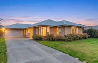 60 Awatea Gardens, Wigram