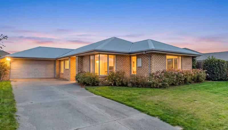 60 Awatea Gardens, Wigram