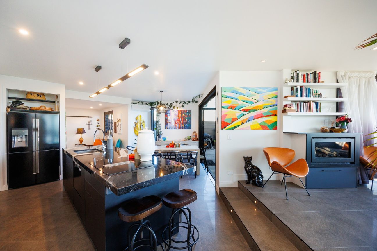 Lavish, luxury & location - wake up to this! – pohled 3