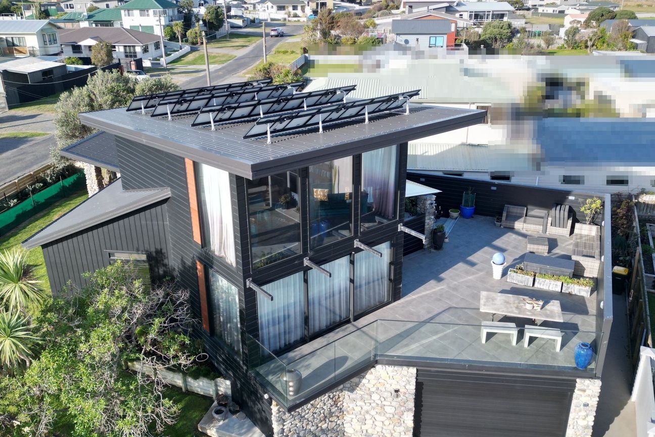 Lavish, luxury & location - wake up to this! – pohled 5