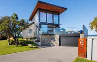 6 Dawson Street, Foxton Beach