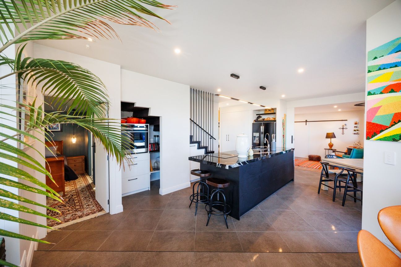 Lavish, luxury & location - wake up to this! – pohled 6