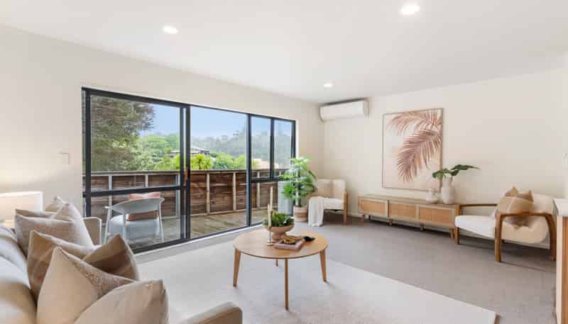 4/41 Waipa Street, Birkenhead