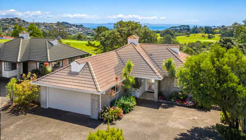 12 Tiller Court, Gulf Harbour