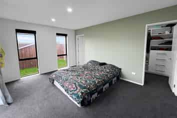 35A Masefield Drive, Rolleston
