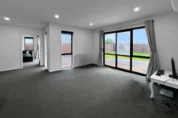 35A Masefield Drive, Rolleston