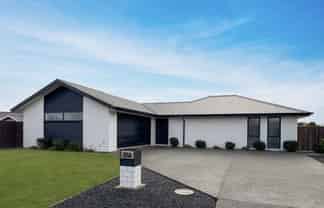 35A Masefield Drive, Rolleston