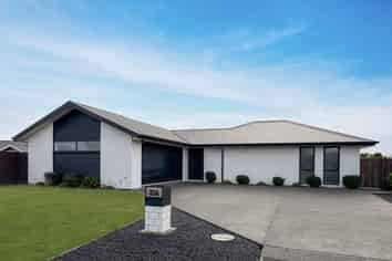 35A Masefield Drive, Rolleston