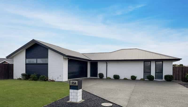 35A Masefield Drive, Rolleston