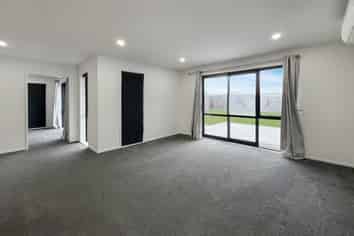 35A Masefield Drive, Rolleston