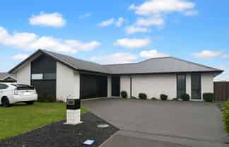 35A Masefield Drive, Rolleston