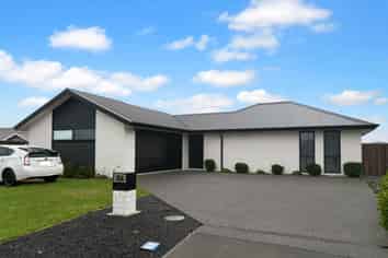 35A Masefield Drive, Rolleston