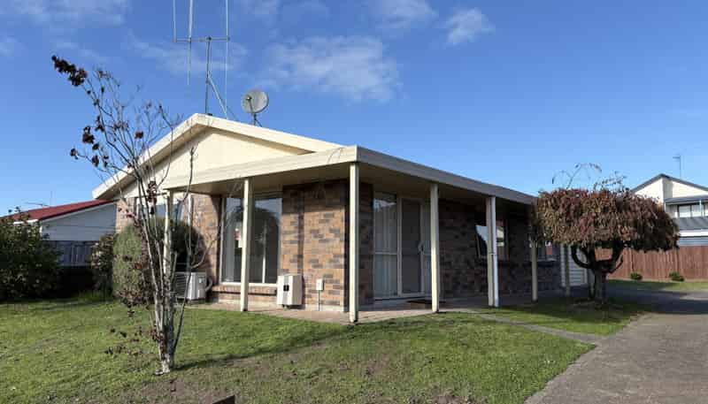 115 Dominion Road , Nawton