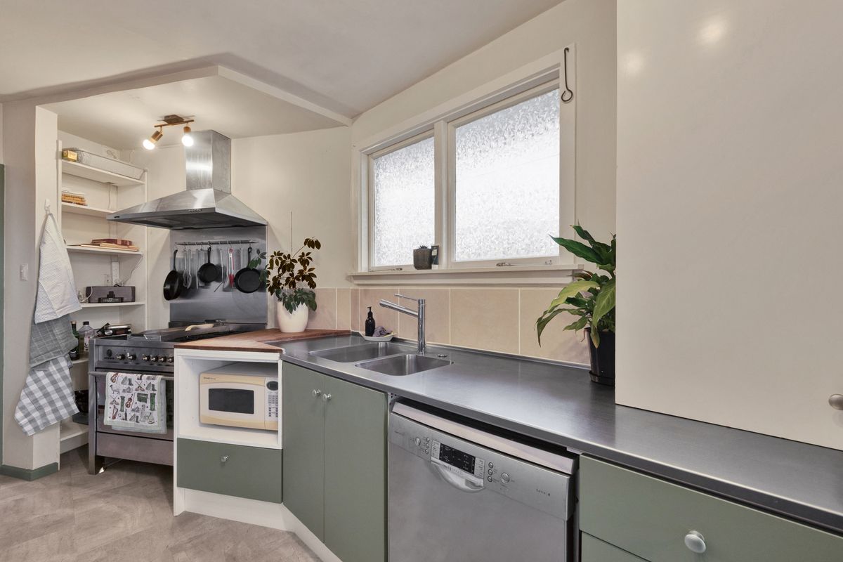 Sharp Buying With Extras! - Ansicht 5