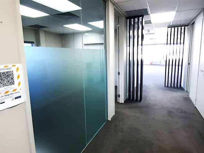 Quality 193sqm Top Floor