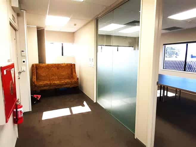 Quality 193sqm Top Floor
