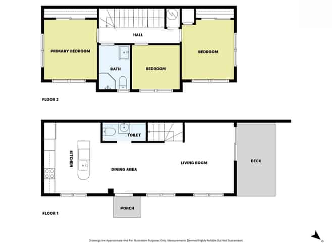 1 Inviting Oasis, Mangere
