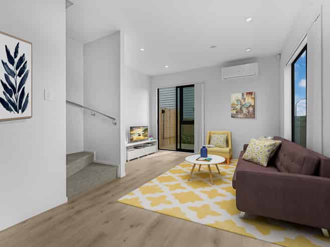 1 Inviting Oasis, Mangere