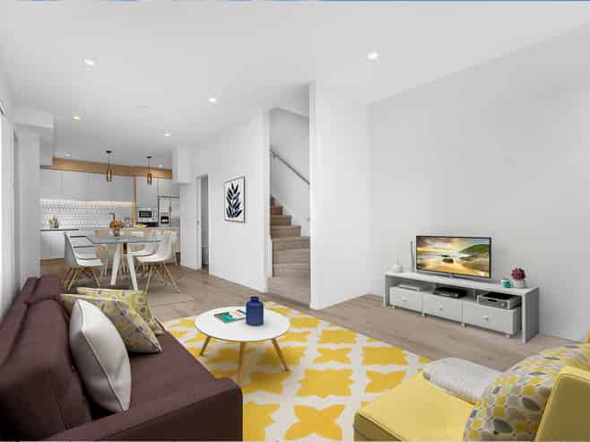 1 Inviting Oasis, Mangere