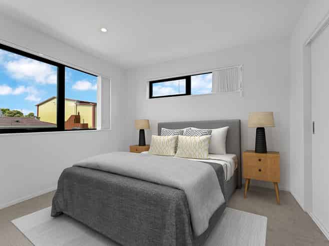 1 Inviting Oasis, Mangere