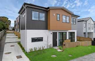 1 Inviting Oasis, Mangere