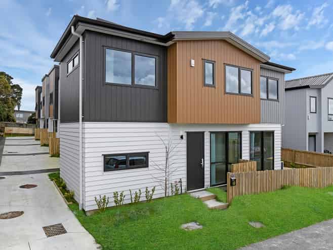1 Inviting Oasis, Mangere