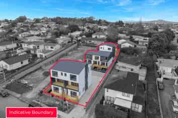 Lot 4/17 Sunnyfield Crescent, Glenfield