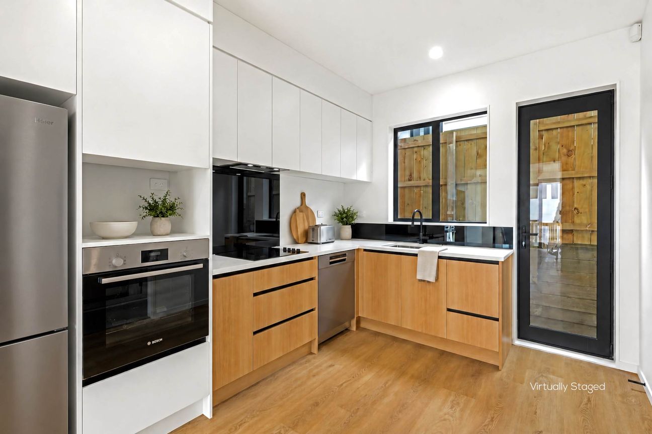 Apartment in Kaipātiki, Marlborough, Glenfield - View 6