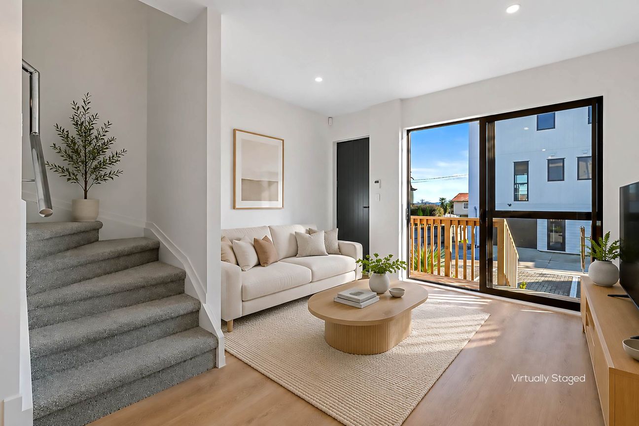 Apartment in Kaipātiki, Marlborough, Glenfield - View 4