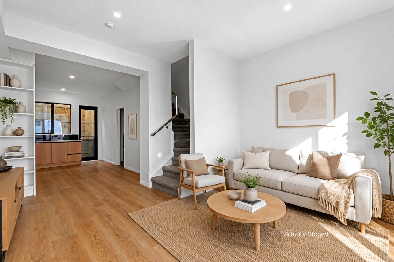 Apartment in Kaipātiki, Marlborough, Glenfield - View 2