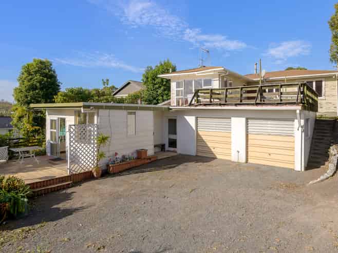103 Mansels Road, Parkvale