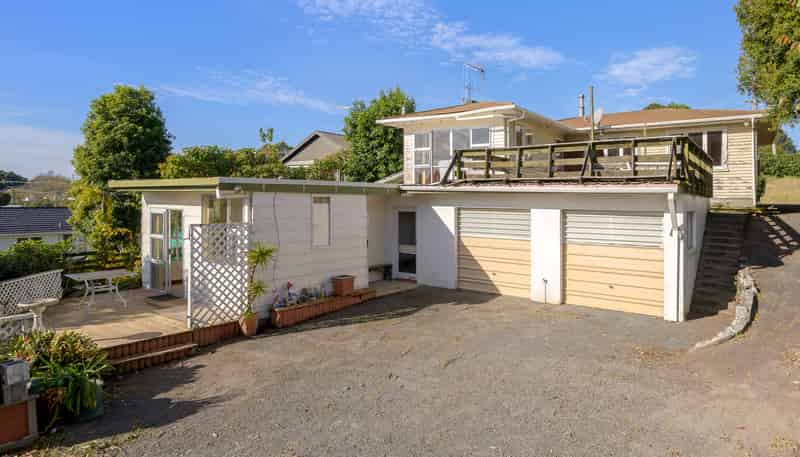 103 Mansels Road, Parkvale