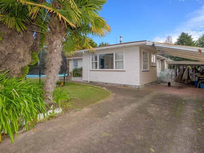 103 Mansels Road, Parkvale