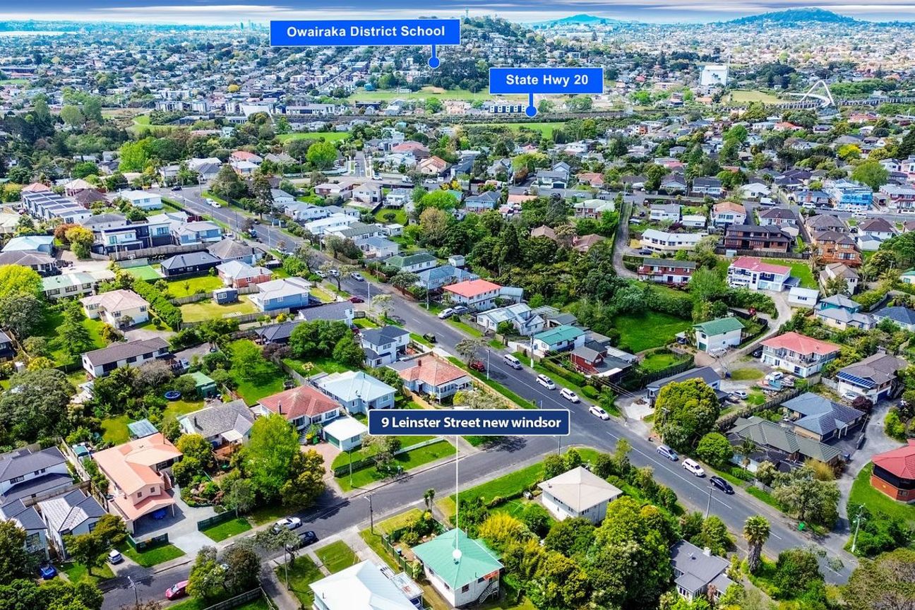 Development Ready with Endless Possibilities - Meer